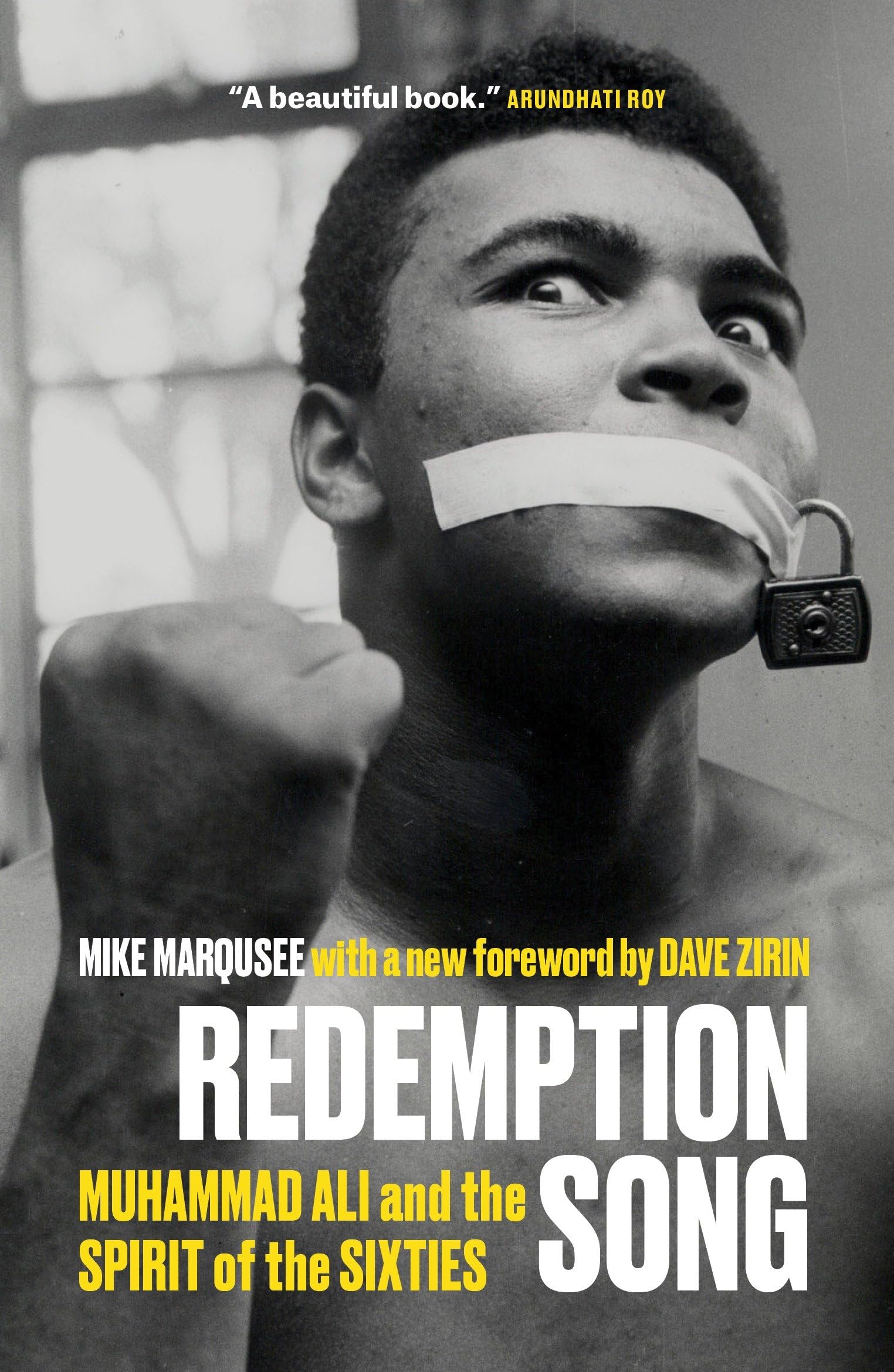 Redemption Song: Muhammad Ali and the Spirit of the Sixties
