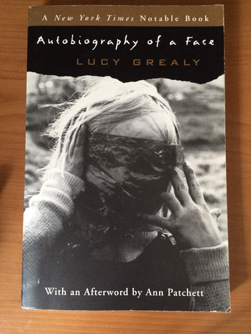 Autobiography of a Face