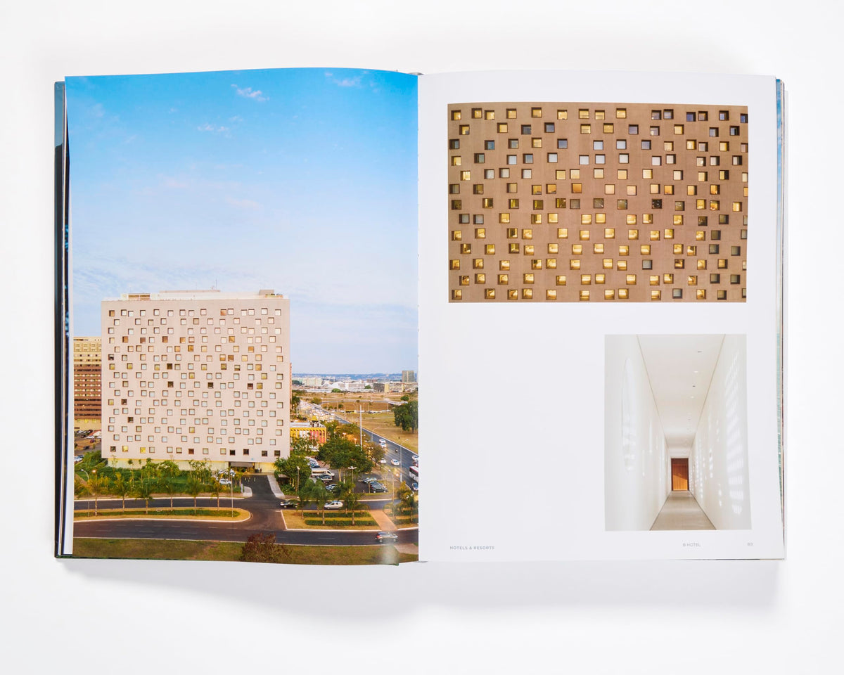Isay Weinfeld Works