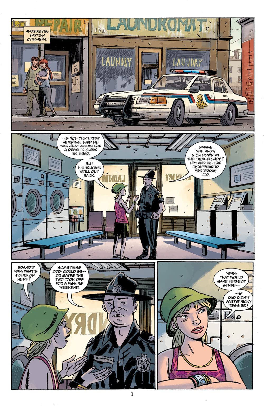 B.P.R.D. Omnibus Volume 5