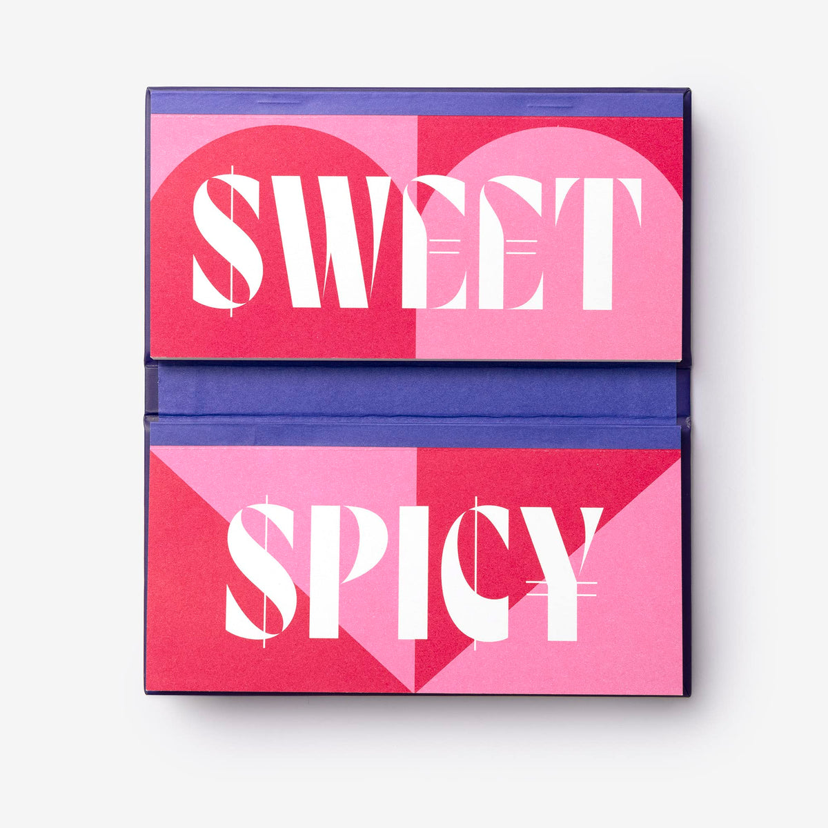 Sex Checks: Spicy or Sweet: 60 Checks for Maintaining Balance in the Bedroom