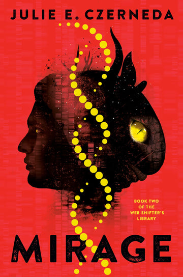 Mirage (Web Shifter's Library)