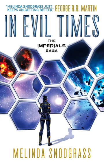 In Evil Times: Imperials 2