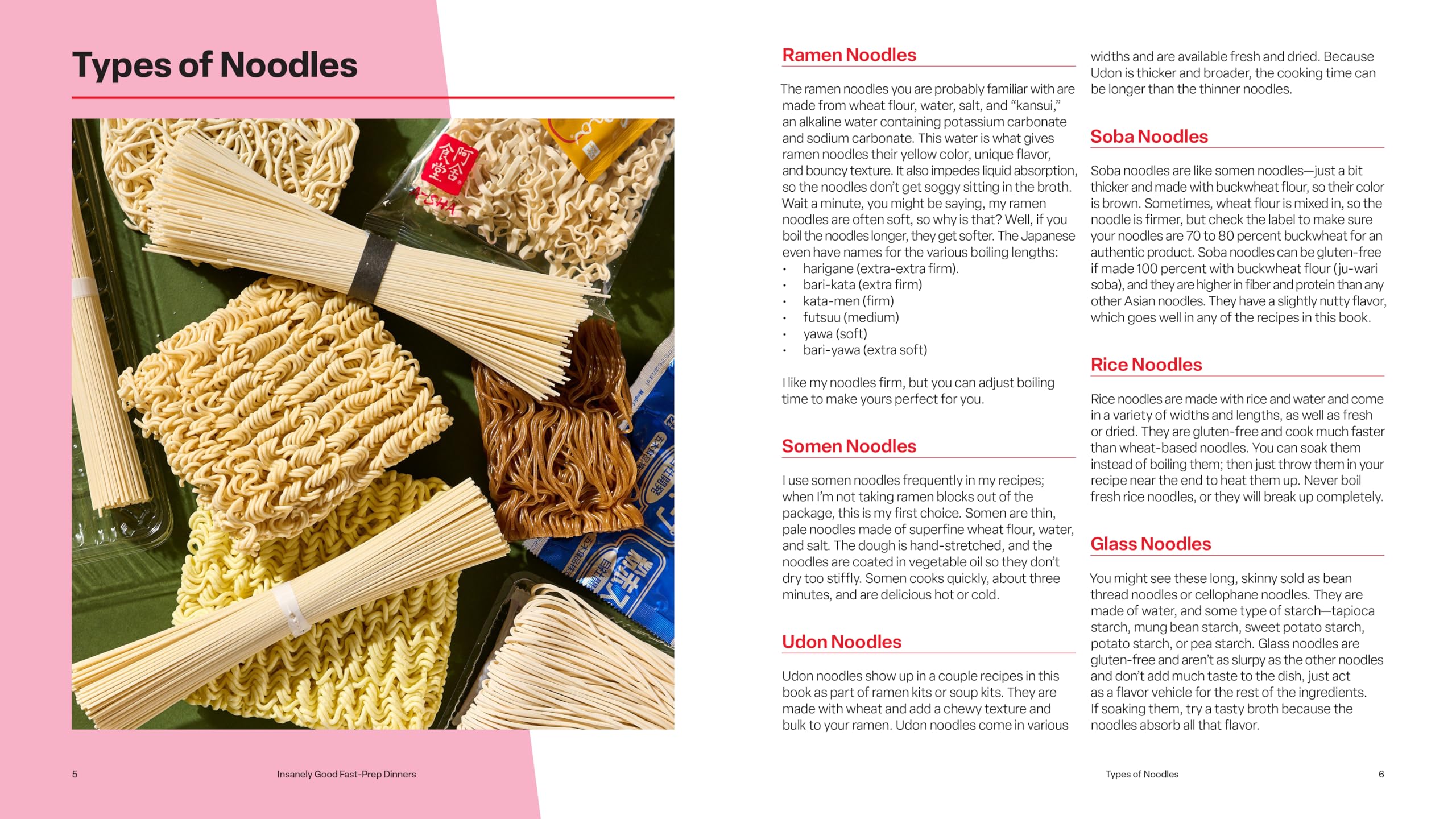 Insanely Good Ramen Meals: The Ramen King Ivan Cookbook