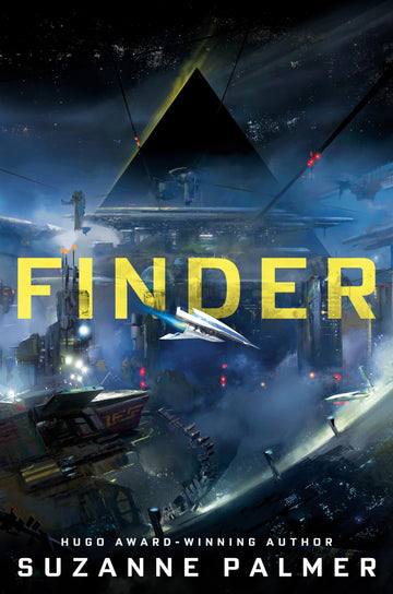 Finder (The Finder Chronicles)