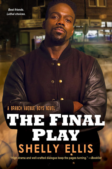 The Final Play (The Branch Avenue Boys)