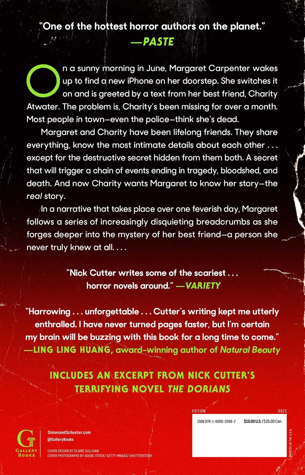 The Queen: A Novel