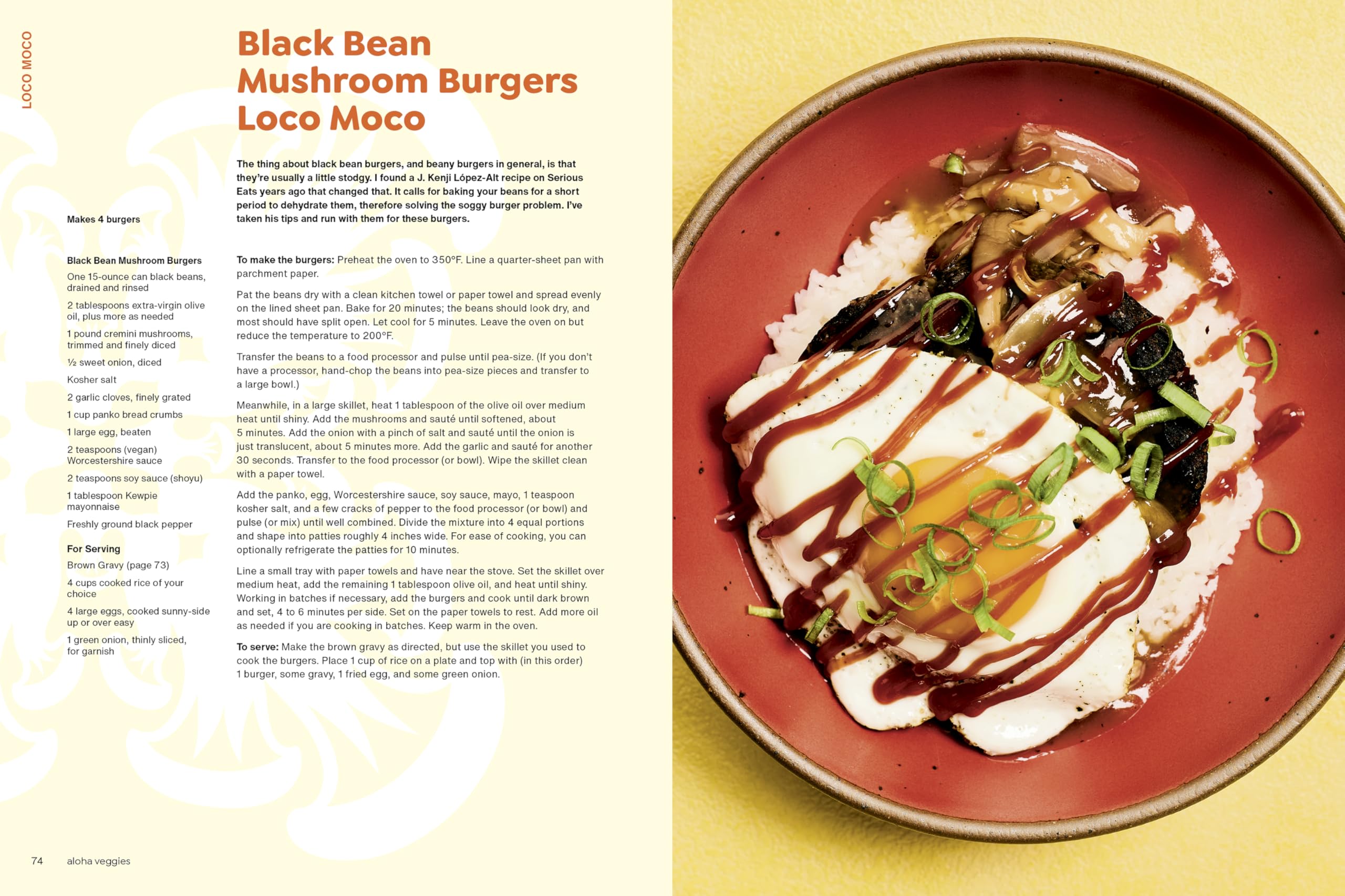 Aloha Veggies: Veg-Forward Recipes Celebrating the Flavors of Hawai'i