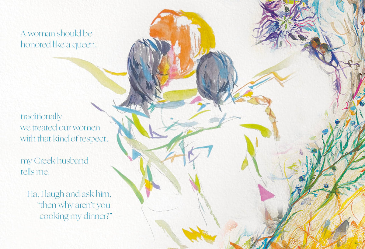 Washing My Mother's Body: A Ceremony for Grief
