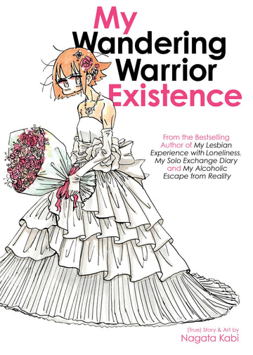 My Wandering Warrior Existence (My Lesbian Experience with Loneliness)