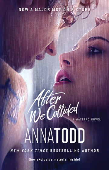 After We Collided (After series, The)