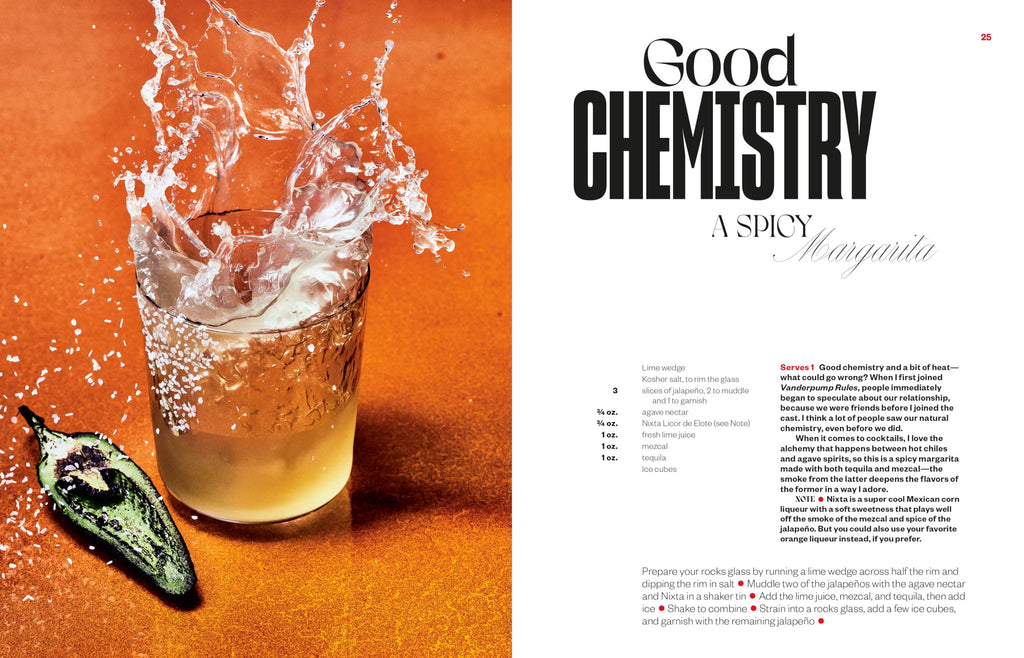 Single AF Cocktails: Drinks for Bad B*tches