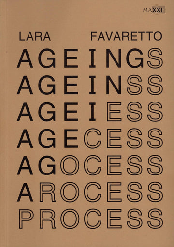 Aging Process (Sternberg Press)