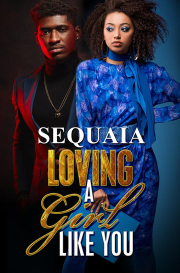 Loving a Girl Like You (Urban Books)