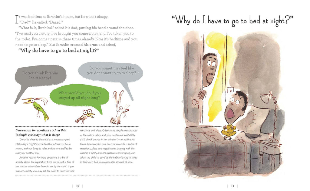 Why Do I Have to Eat My Greens?: Big issues for little people about health and well-being (The Life and Soul Library)