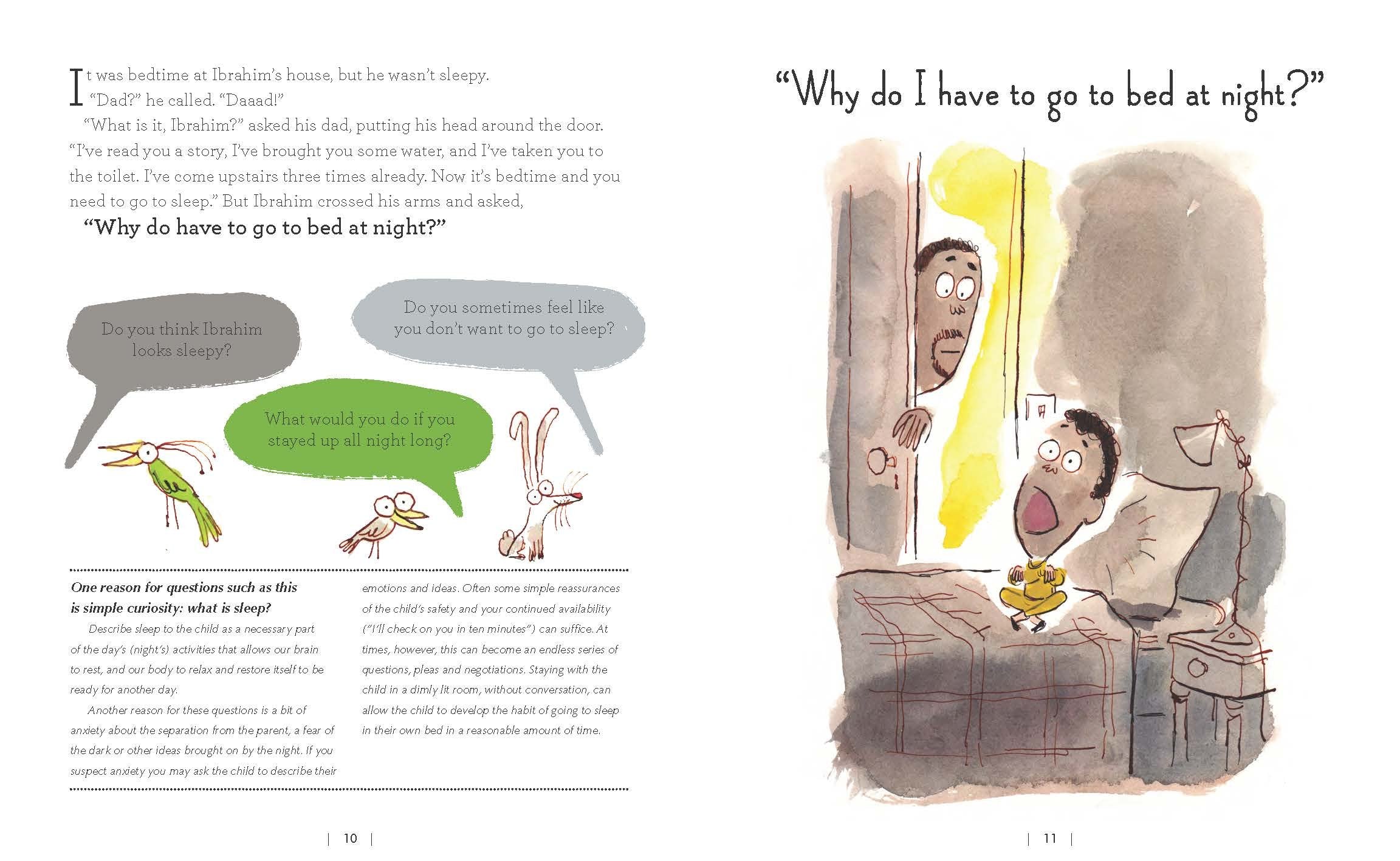 Why Do I Have to Eat My Greens?: Big issues for little people about health and well-being (The Life and Soul Library)