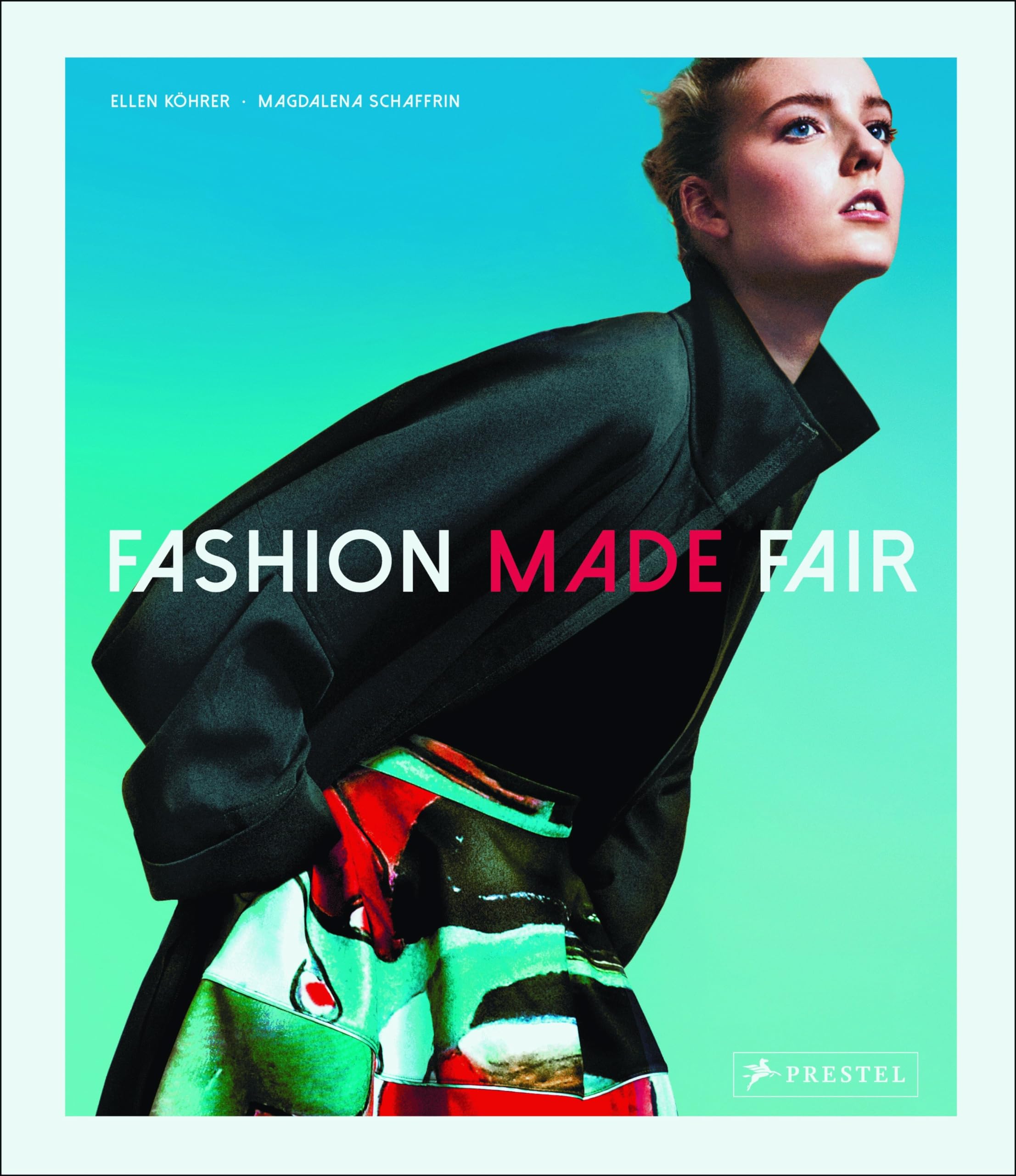 Fashion Made Fair: Modern#Innovative#Sustainable
