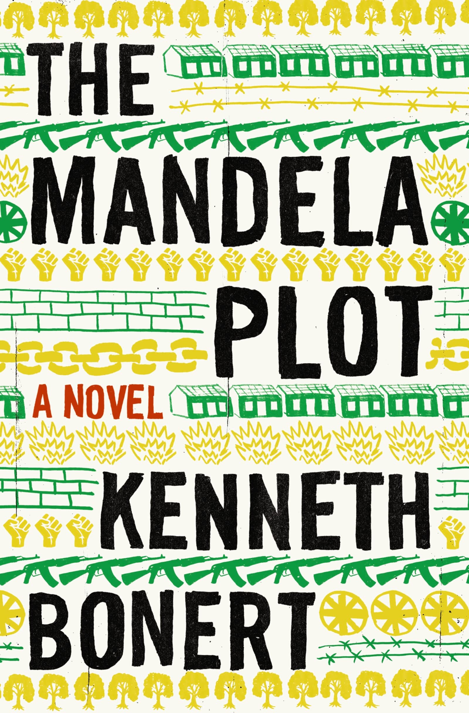 The Mandela Plot