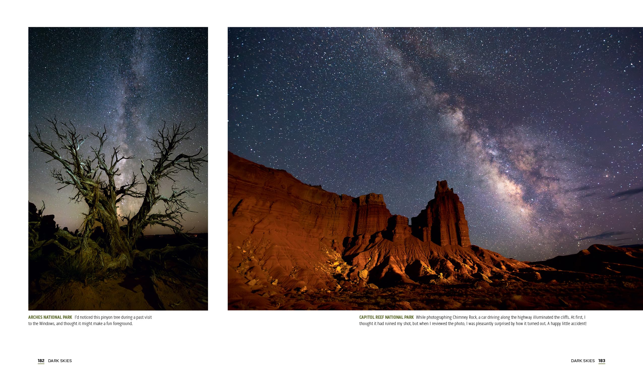 Parklands: America’s National Parks and Public Lands
