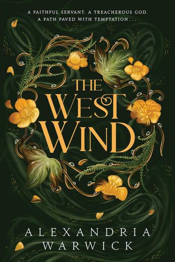 The West Wind (2) (The Four Winds)