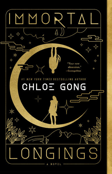 Immortal Longings (Flesh & False Gods)