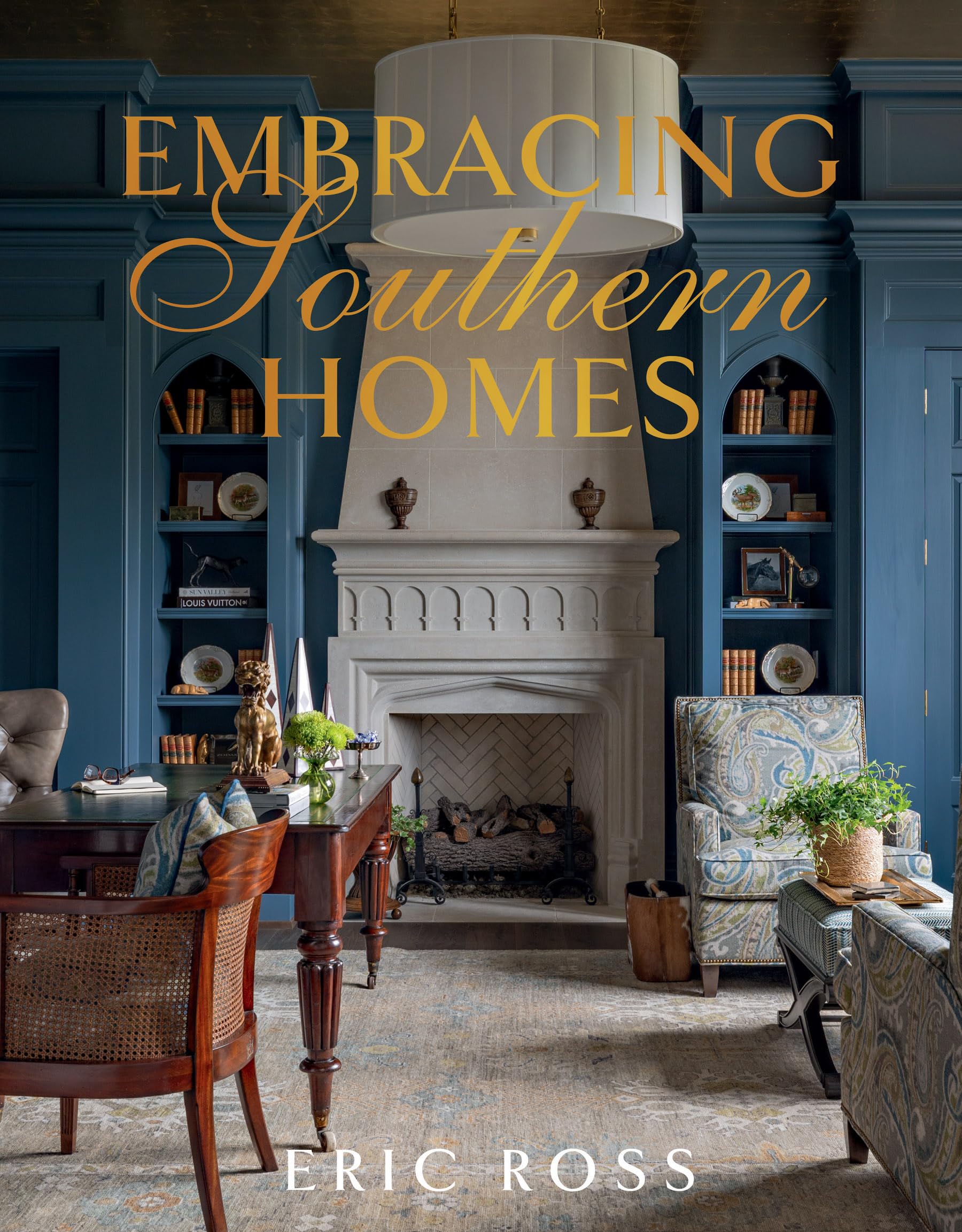 Embracing Southern Homes