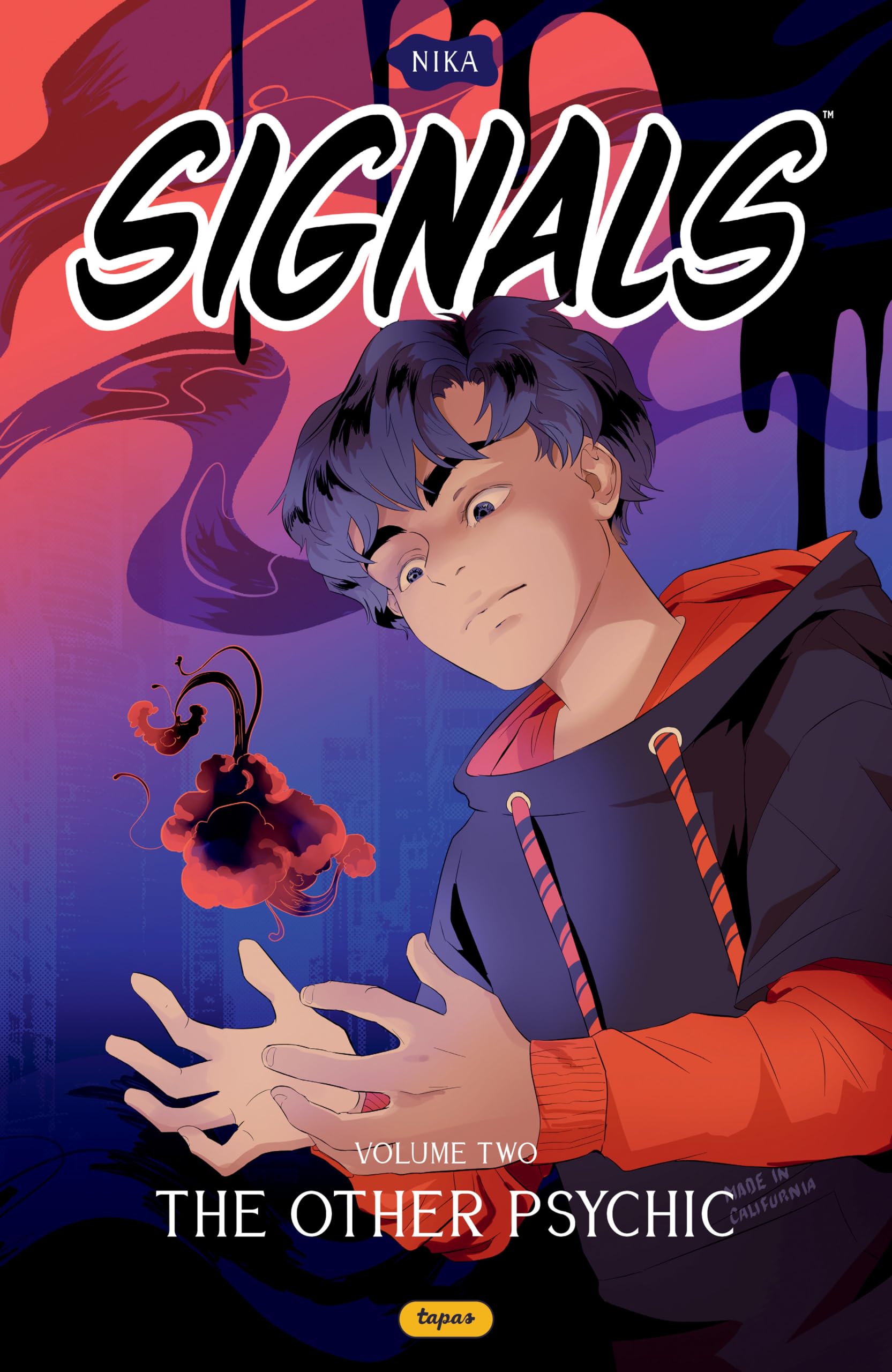 Signals Volume 2 (Signals, 2)