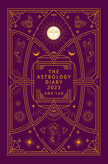 The Astrology Diary 2023
