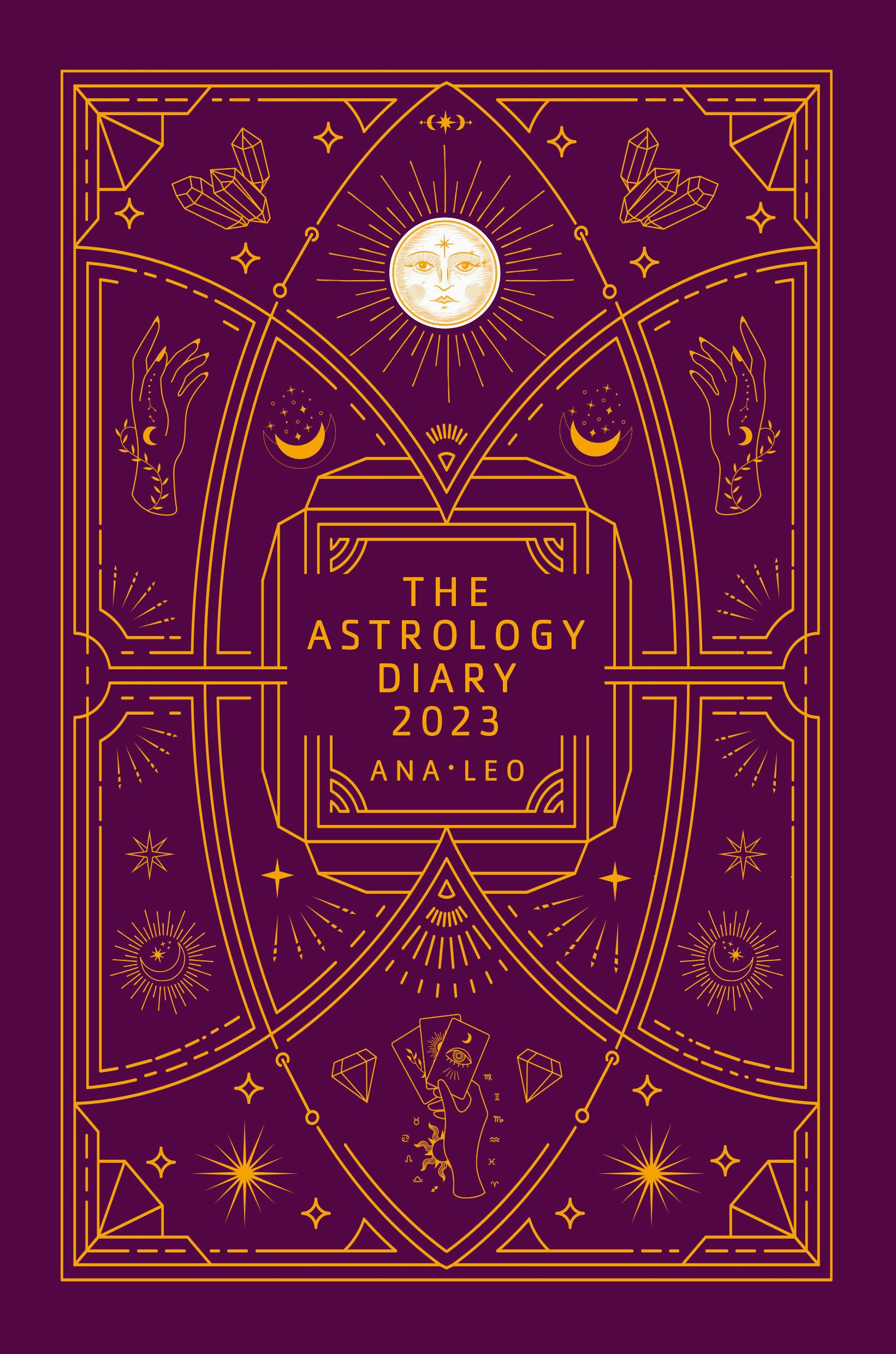 The Astrology Diary 2023