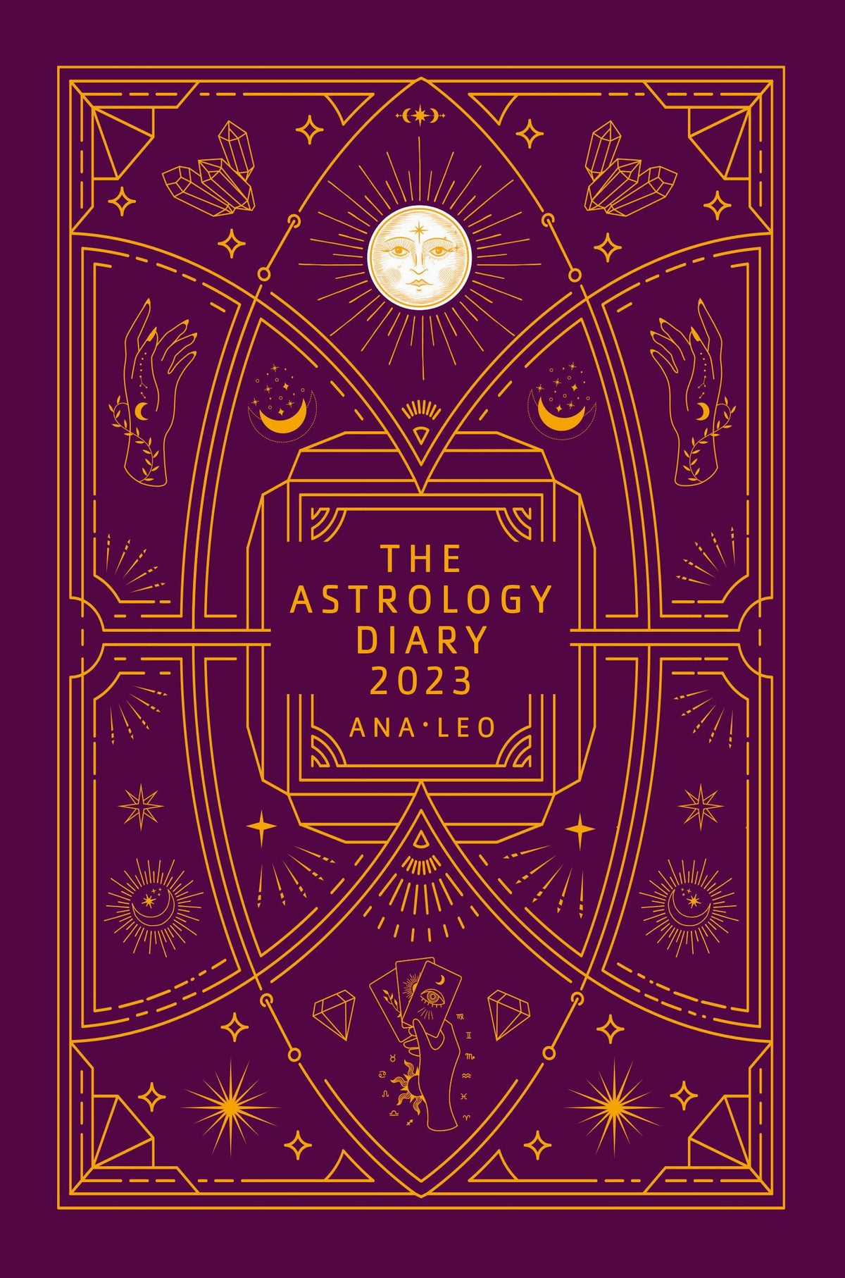 The Astrology Diary 2023