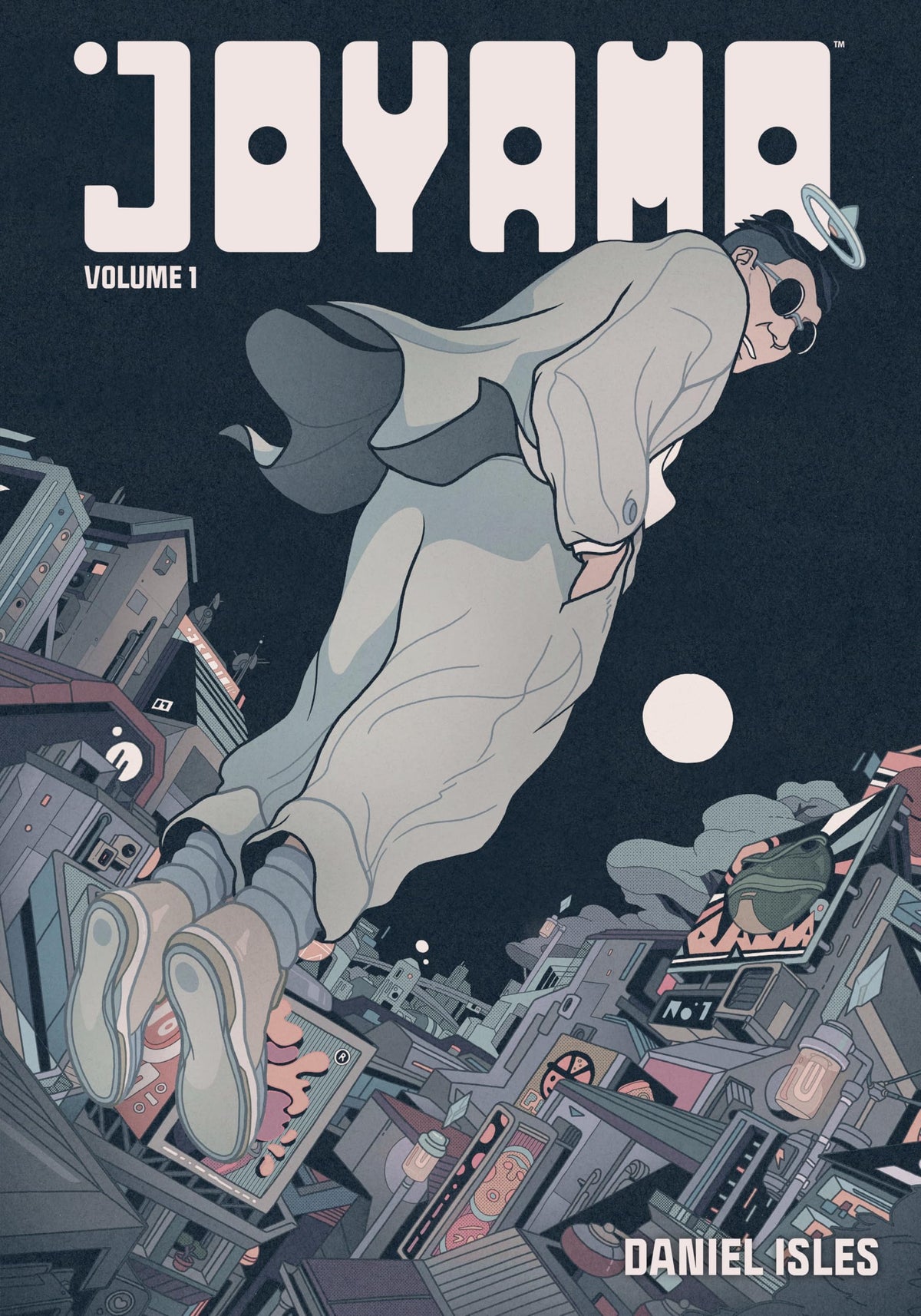 Joyama Volume 1