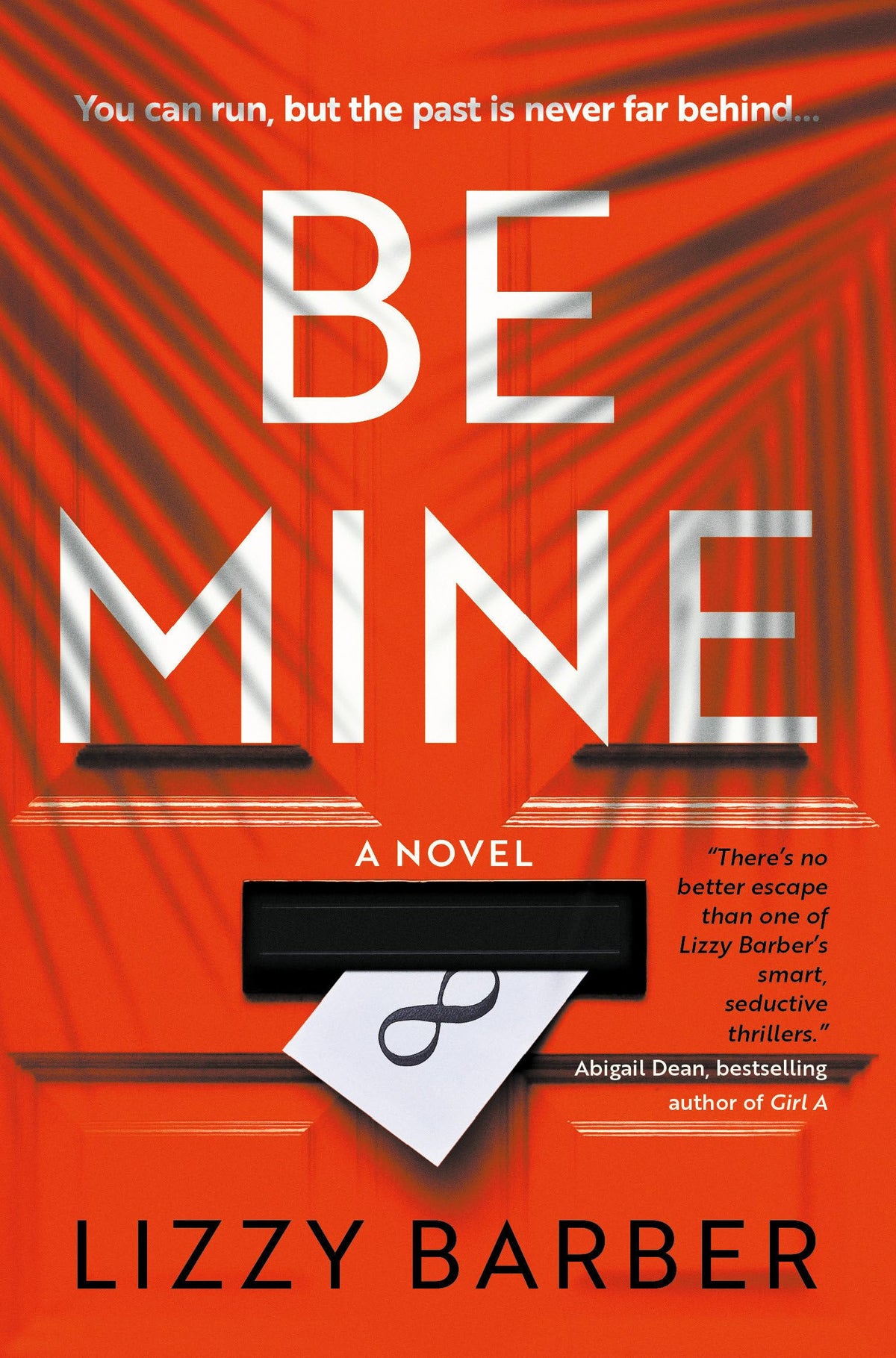 Be Mine
