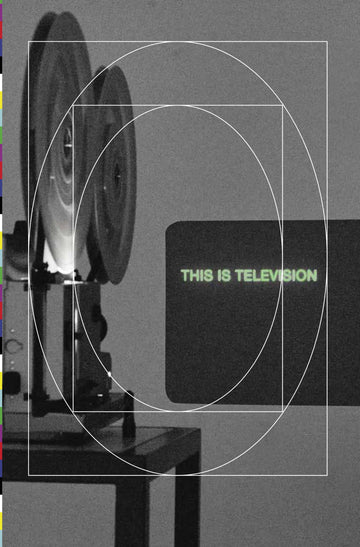 This Is Television (Sternberg Press)