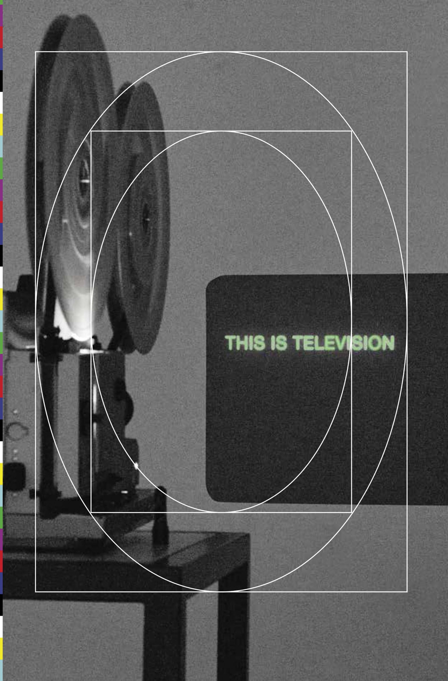 This Is Television (Sternberg Press)