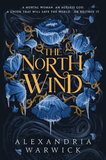The North Wind (The Four Winds)
