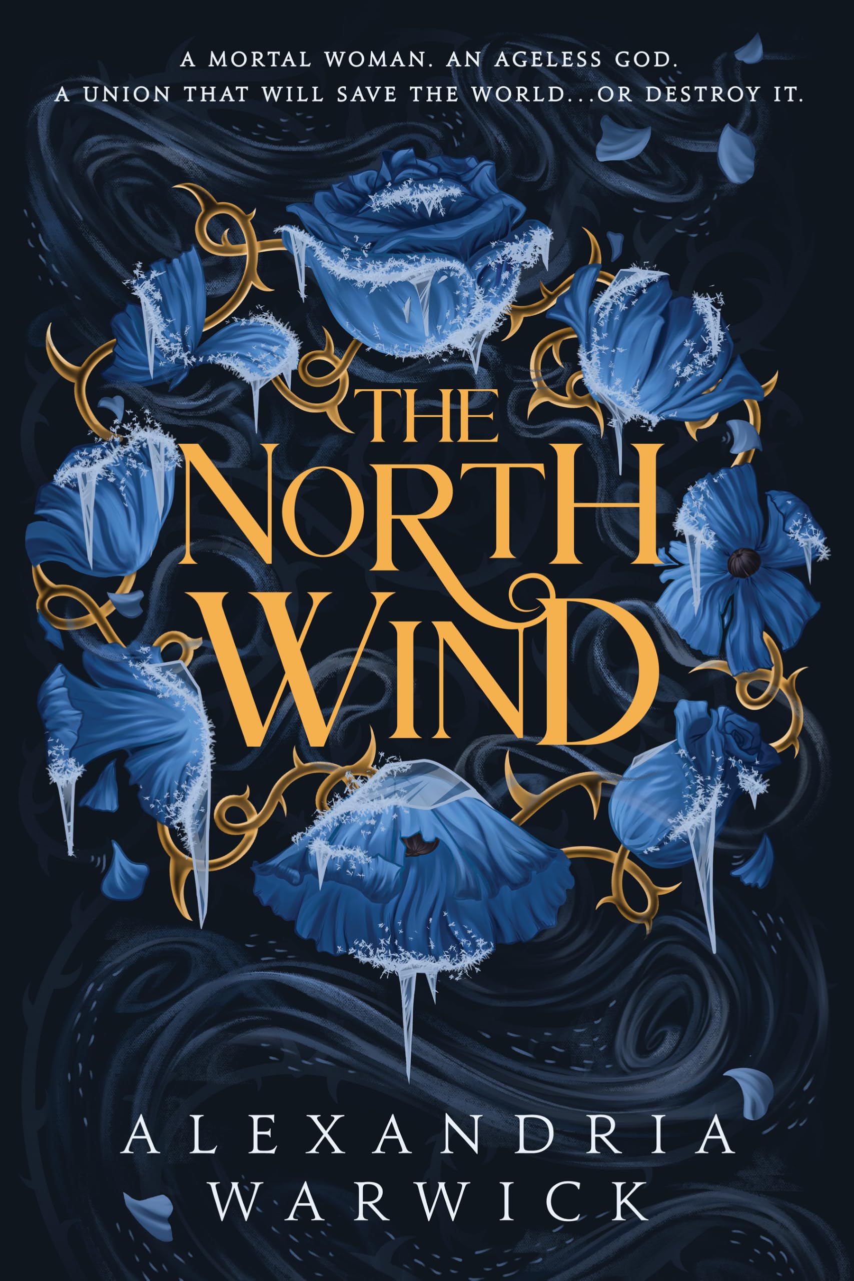 The North Wind (The Four Winds)
