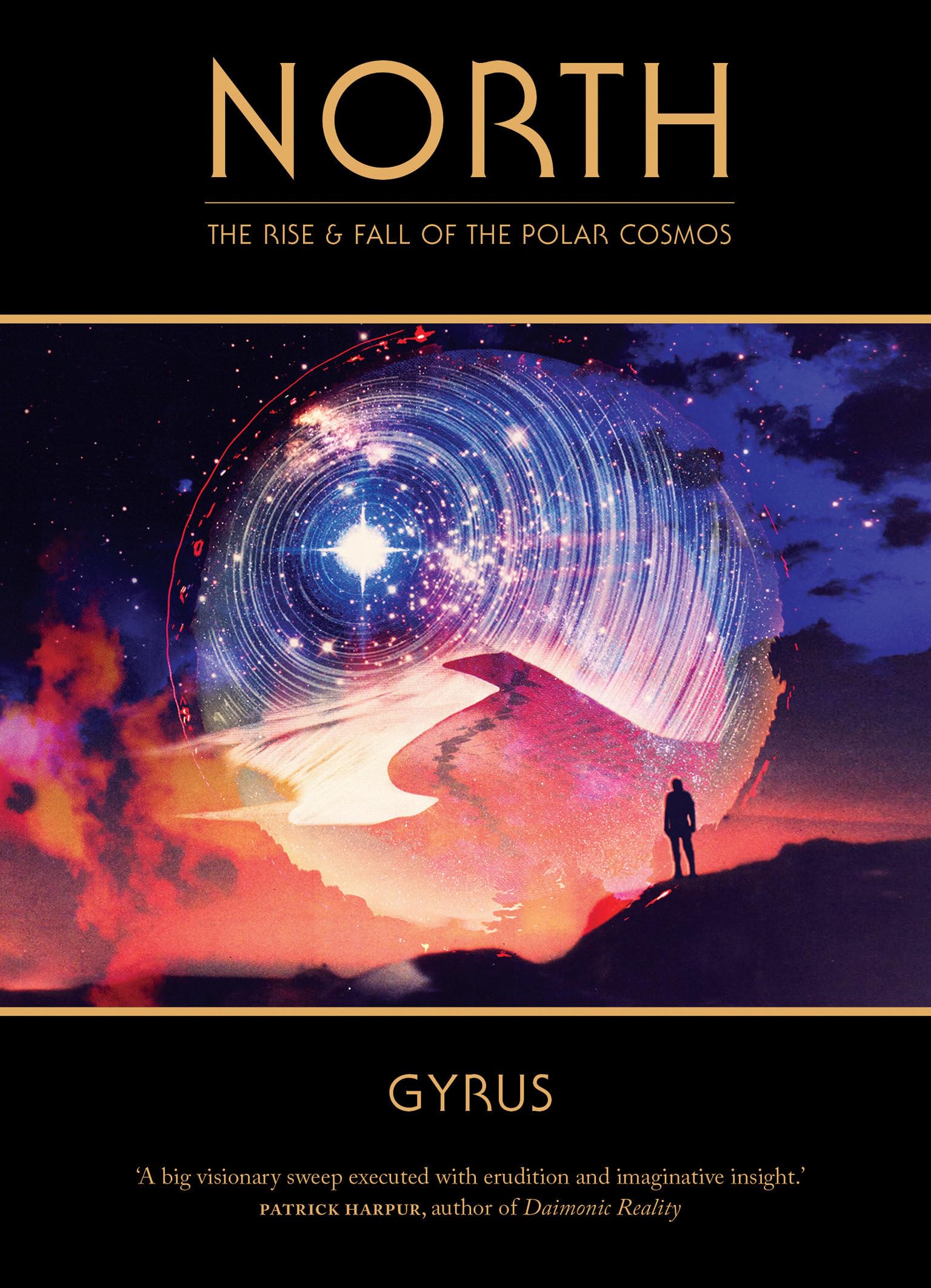 North: The Rise and Fall of the Polar Cosmos (Strange Attractor Press)