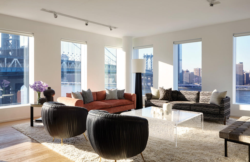 Authentic Interiors: Rooms That Tell Stories
