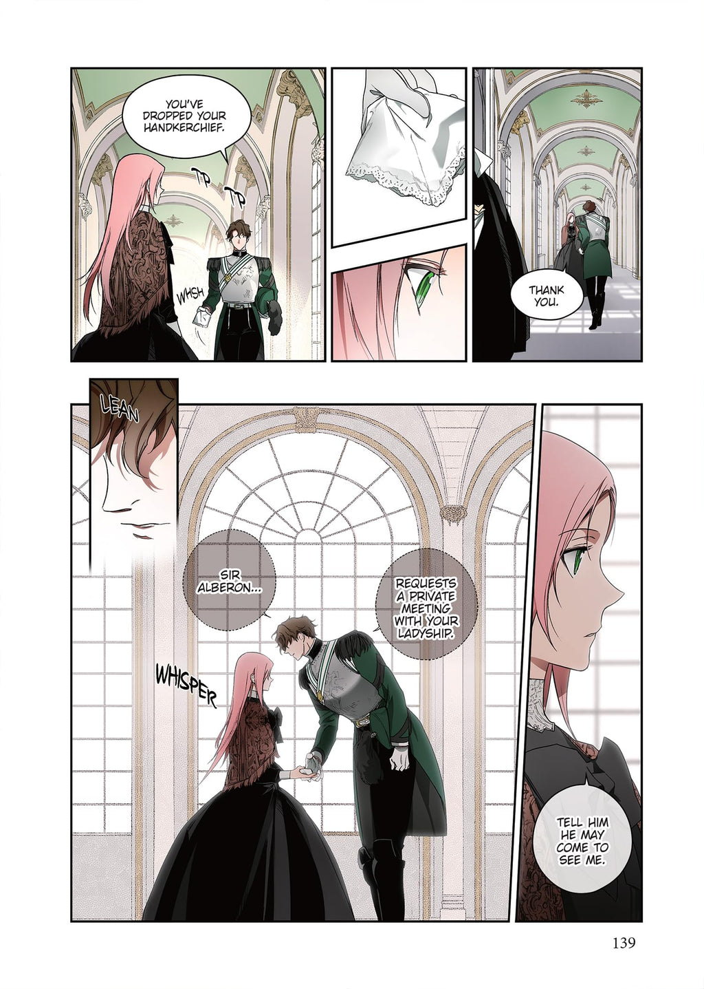 A Stepmother's Marchen Vol. 1 (A Stepmother's Märchen)