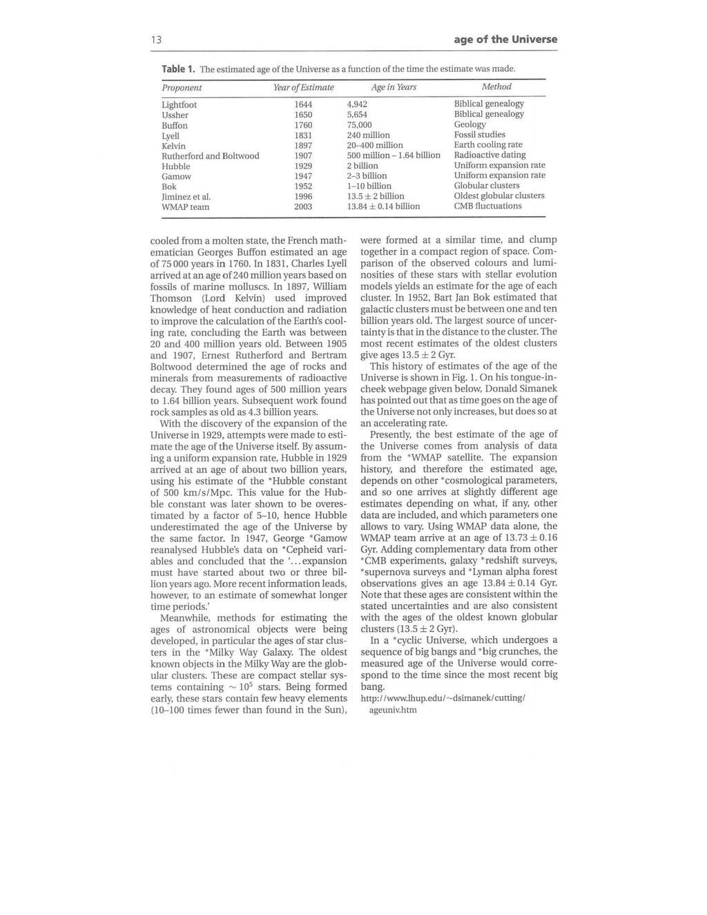 The Oxford Companion to Cosmology (Oxford Quick Reference)