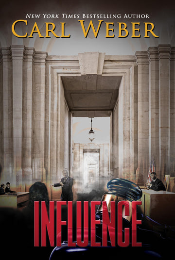 Influence (Urban Books)