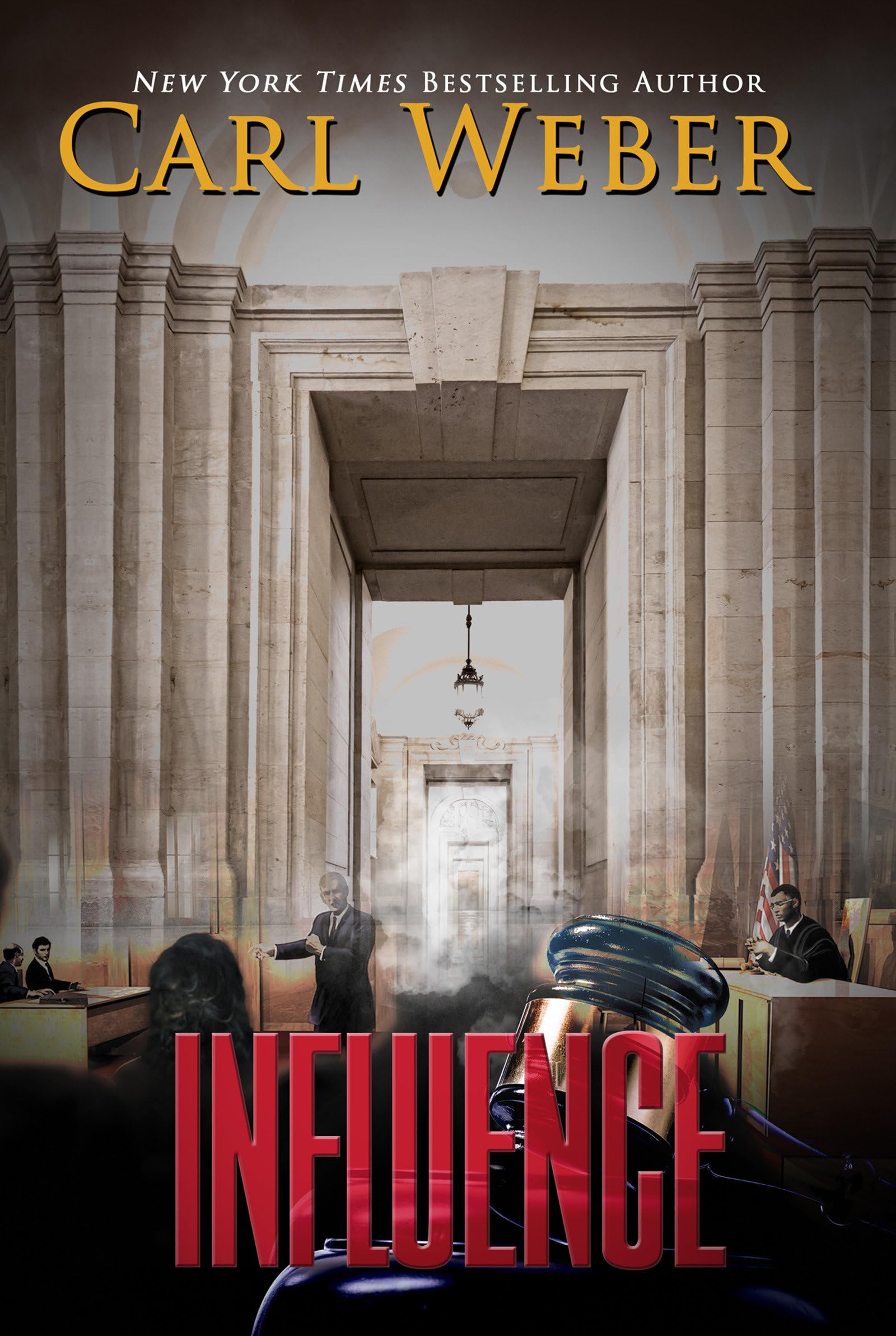 Influence (Urban Books)
