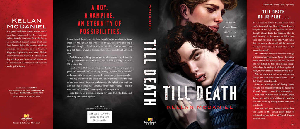 Till Death (Fear)