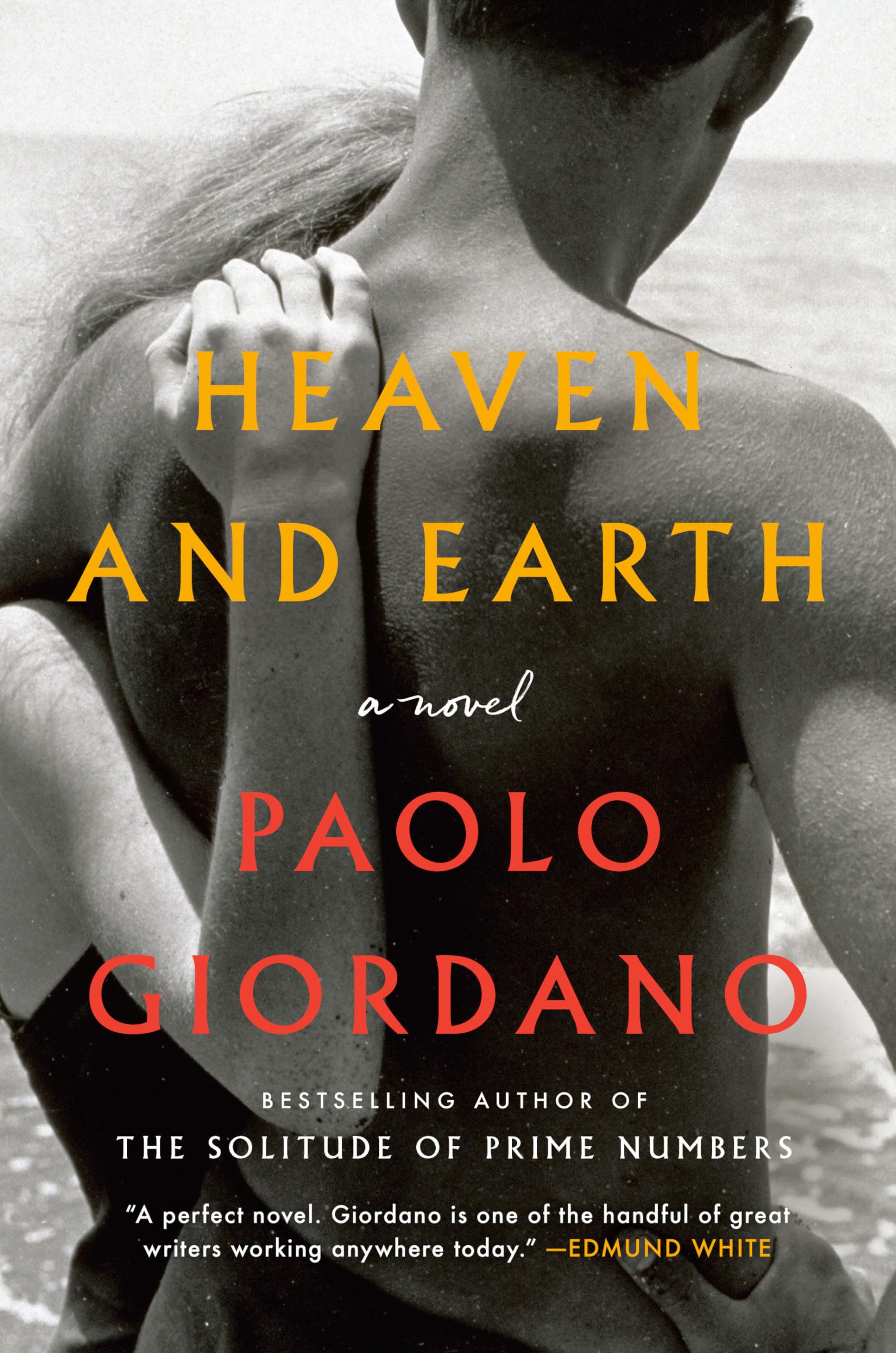 Heaven and Earth: A Novel