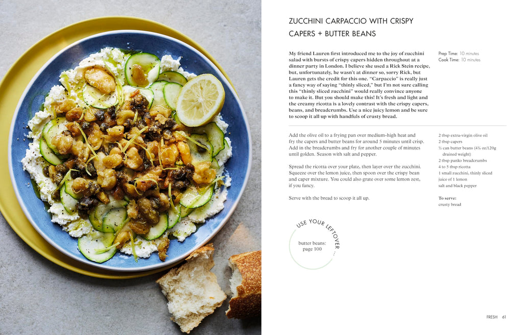 One Pot One Portion: 100 Simple Recipes Just for You