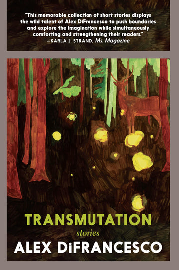 Transmutation: Stories