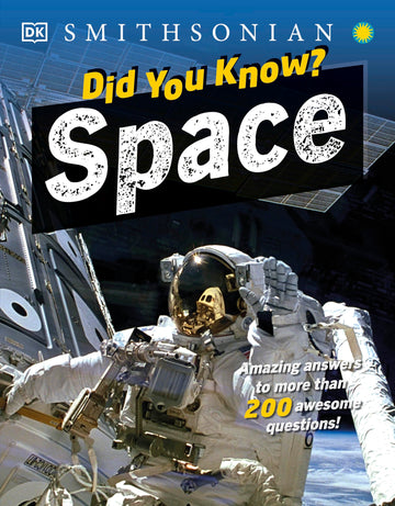 Did You Know? Space (Why? Series)