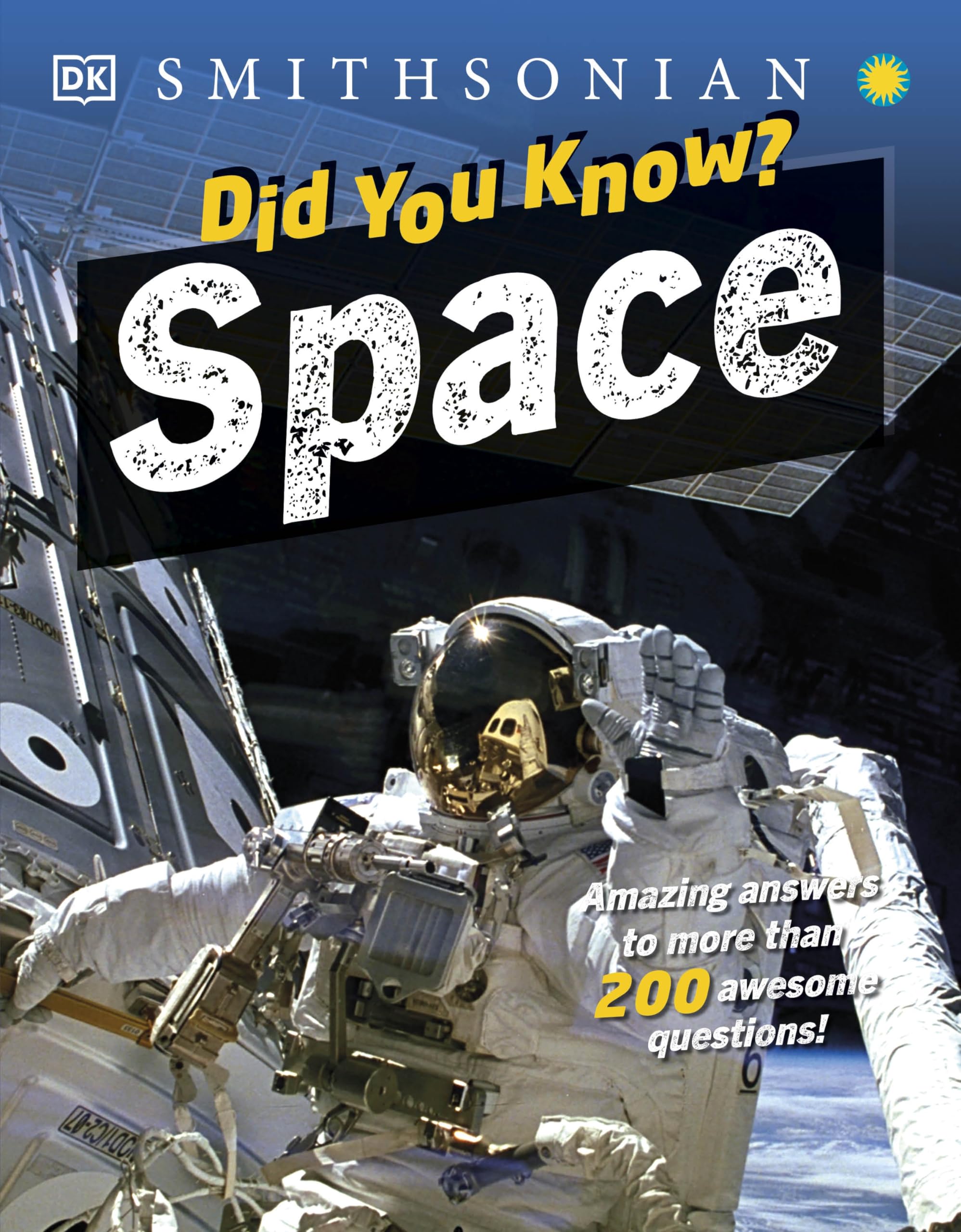 Did You Know? Space (Why? Series)