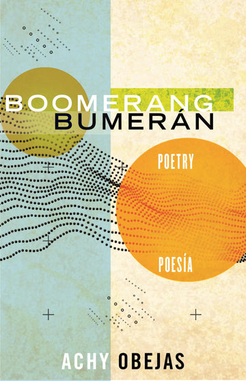 Boomerang / Bumerán: Poetry / Poesía (Raised Voices)