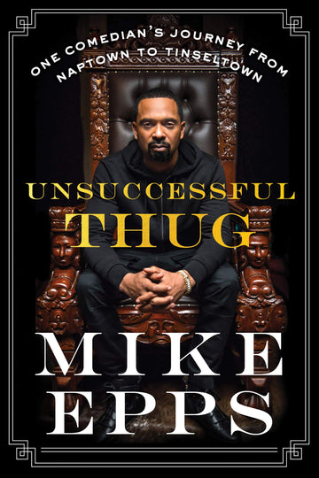 UNSUCCESSFUL THUG